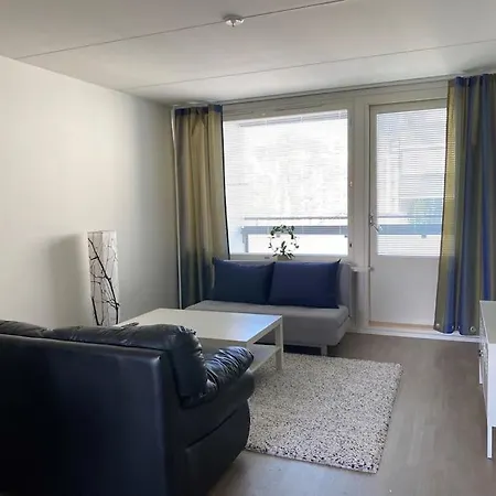 Tilava, Uuden Veroinen Huoneisto 1- 5 Henkiloelle Apartment *