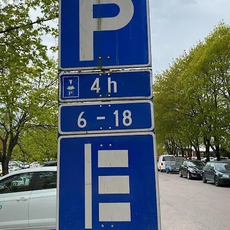 Tilava, Uuden Veroinen Huoneisto 1- 5 Henkiloelle *