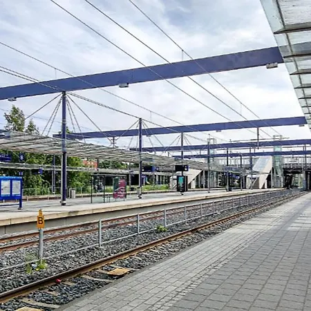 Tilava, Uuden Veroinen Huoneisto 1- 5 Henkiloelle Διαμέρισμα