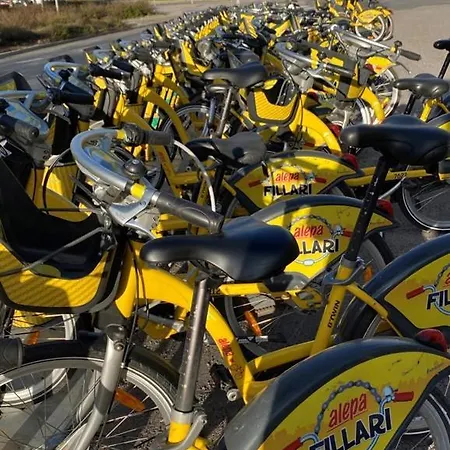 Διαμέρισμα Tilava, Uuden Veroinen Huoneisto 1- 5 Henkiloelle