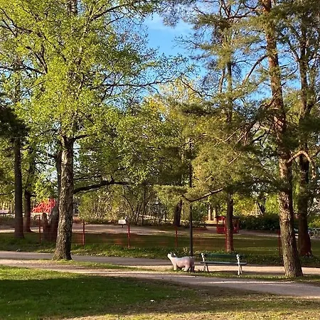 Tilava, Uuden Veroinen Huoneisto 1- 5 Henkiloelle *