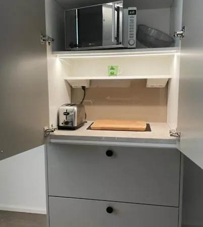 Tilava, Uuden Veroinen Huoneisto 1- 5 Henkiloelle * Helsinki