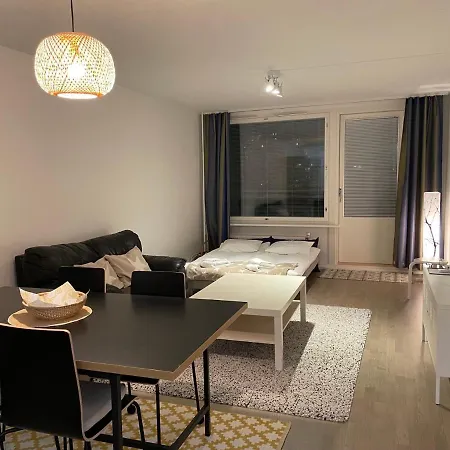 Tilava, Uuden Veroinen Huoneisto 1- 5 Henkiloelle